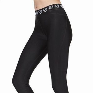 Strongbody Apparel Leggings
